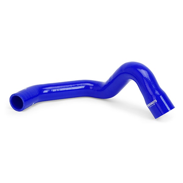 Mishimoto Jeep Cherokee XJ 4.0L Silicone Coolant Hose Kit (1991-2001)
