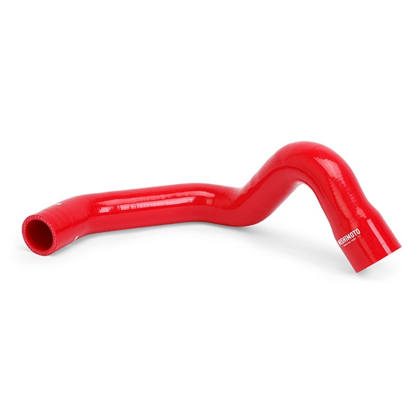 Mishimoto Jeep Cherokee XJ 4.0L Silicone Coolant Hose Kit (1991-2001)