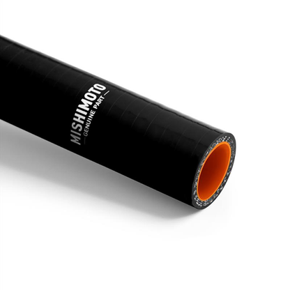 Mishimoto Jeep Cherokee XJ 4.0L Silicone Coolant Hose Kit (1987-1990)