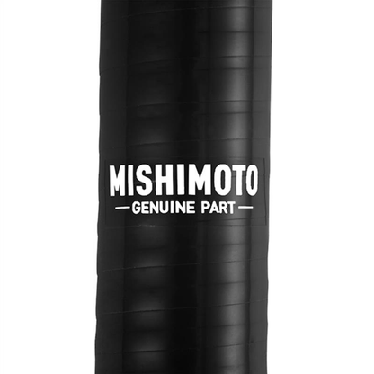 Mishimoto Jeep Cherokee XJ 4.0L Silicone Coolant Hose Kit (1987-1990)