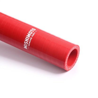 Mishimoto Jeep Cherokee XJ 4.0L Silicone Coolant Hose Kit (1987-1990)