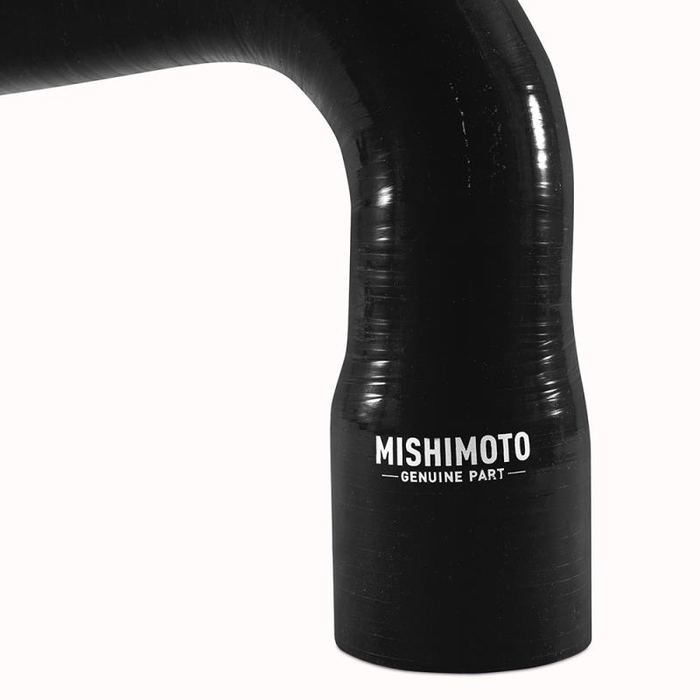 Mishimoto Jeep Cherokee XJ 4.0L Silicone Coolant Hose Kit (1991-2001)
