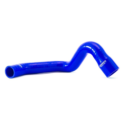 Mishimoto Jeep Cherokee XJ 4.0L Silicone Coolant Hose Kit (1991-2001)