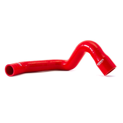 Mishimoto Jeep Cherokee XJ 4.0L Silicone Coolant Hose Kit (1987-1990)