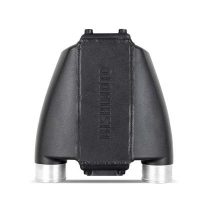 Mishimoto Dual-Pass Coolant Flow Universal Air-to-Water Intercooler