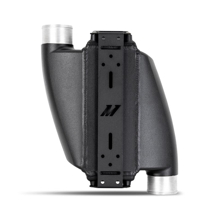 Mishimoto Dual-Pass Coolant Flow Universal Air-to-Water Intercooler