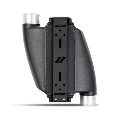 Mishimoto Dual-Pass Coolant Flow Universal Air-to-Water Intercooler