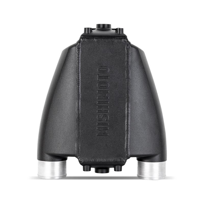Mishimoto Single-Pass Coolant Flow Universal Air-to-Water Intercooler