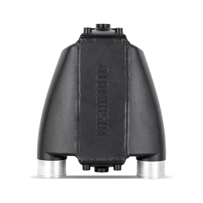 Mishimoto Single-Pass Coolant Flow Universal Air-to-Water Intercooler