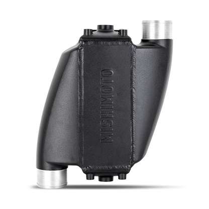 Mishimoto Single-Pass Coolant Flow Universal Air-to-Water Intercooler