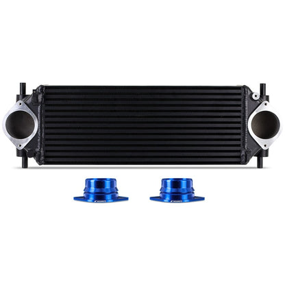 Mishimoto Ford Bronco 2.3L/2.7L Intercooler (2021+)