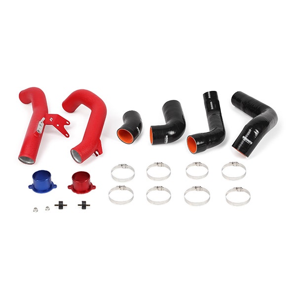 Mishimoto Honda Civic 1.5T Performance Intercooler Kit (2016+)
