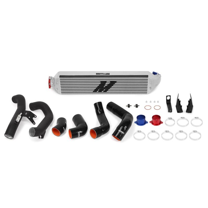 Mishimoto Honda Civic 1.5T Performance Intercooler Kit (2016+)