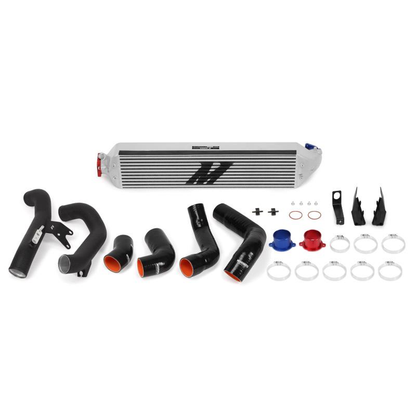 Mishimoto Honda Civic 1.5T Performance Intercooler Kit (2016+)
