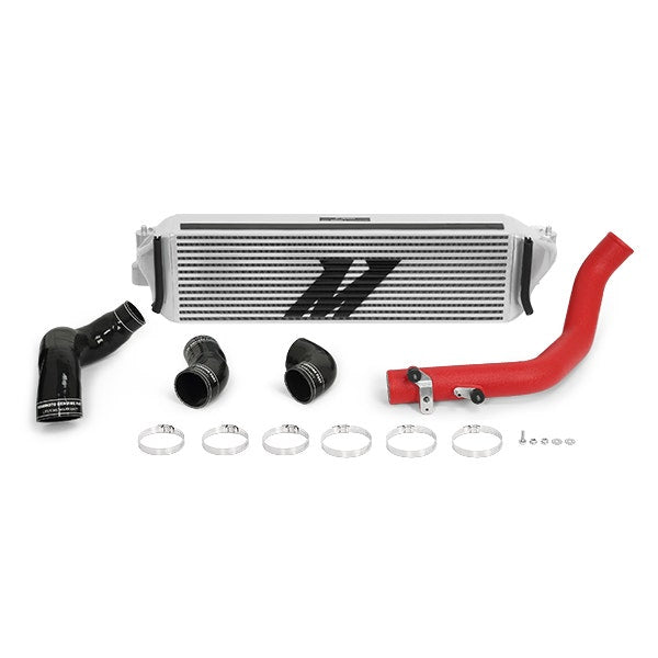 Mishimoto Honda Civic Type R Performance Intercooler Kit (2017-2021)