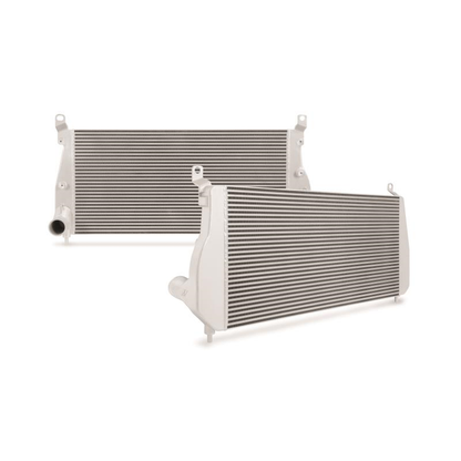 Mishimoto Chevrolet/GMC 6.6L Duramax Intercooler (2001-2005)