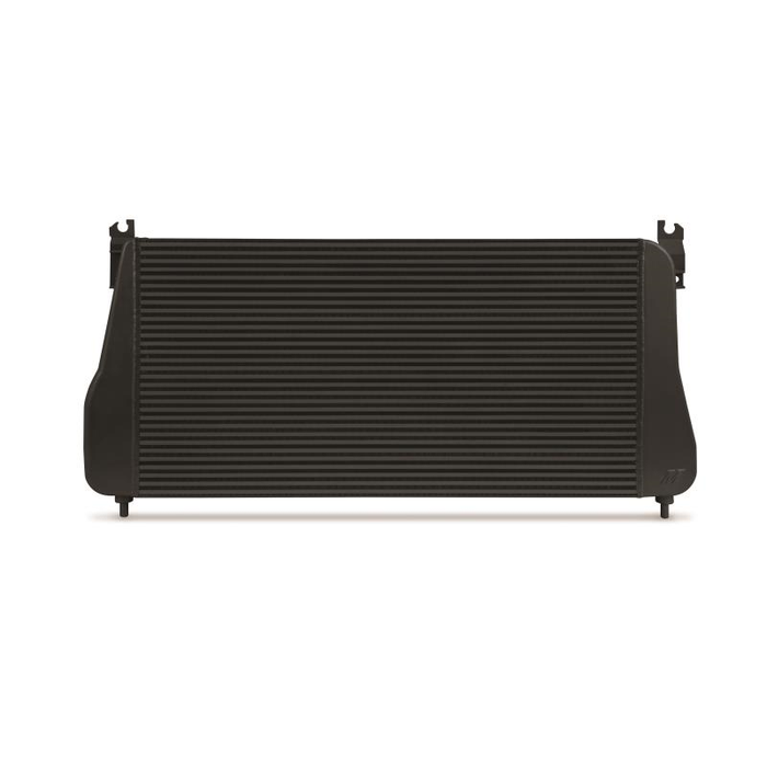 Mishimoto Chevrolet/GMC 6.6L Duramax Intercooler (2006-2010)