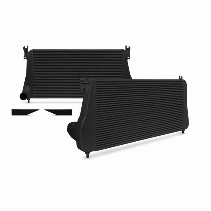 Mishimoto Chevrolet/GMC 6.6L Duramax Intercooler Kit (2006-2010)