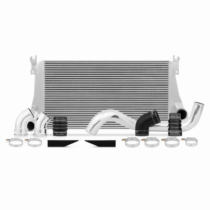 Mishimoto Chevrolet/GMC 6.6L Duramax Intercooler Kit (2006-2010)