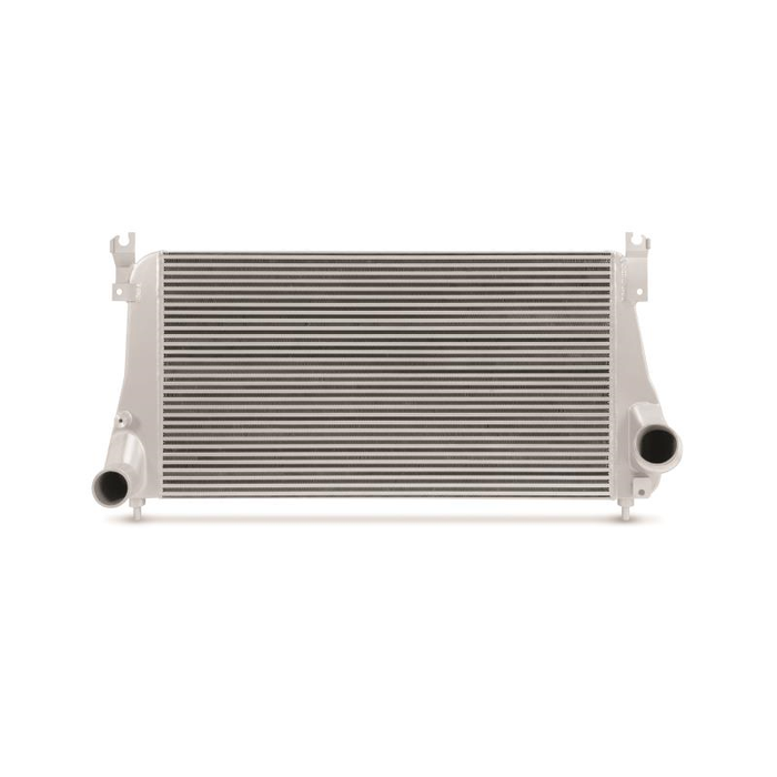 Mishimoto Chevrolet/GMC 6.6L Duramax Intercooler (2006-2010)