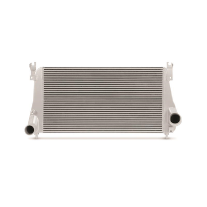 Mishimoto Chevrolet/GMC 6.6L Duramax Intercooler (2006-2010)