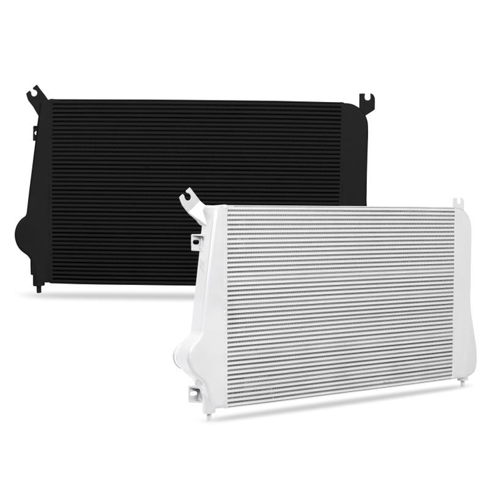 Mishimoto Chevrolet/GMC 6.6L Duramax Intercooler (2011-2016)