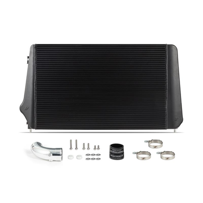 Mishimoto Chevrolet/GMC 6.6L Duramax Performance Intercooler (2017-2019)