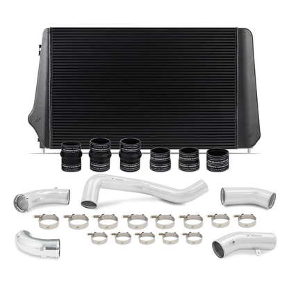 Mishimoto Chevrolet/GMC 6.6L Duramax L5P Performance Intercooler (2017-2019)