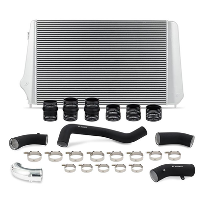 Mishimoto Chevrolet/GMC 6.6L Duramax L5P Performance Intercooler (2017-2019)
