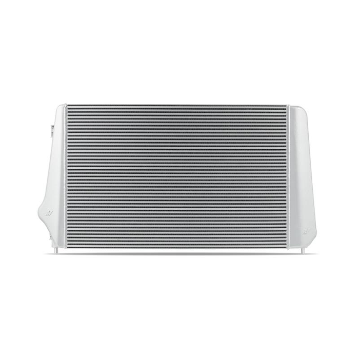 Mishimoto Chevrolet/GMC 6.6L Duramax Performance Intercooler (2017-2019)