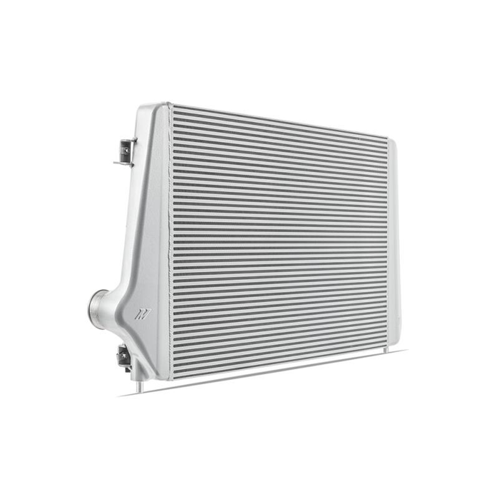 Mishimoto Chevrolet/GMC 6.6L Duramax Performance Intercooler (2017-2019)