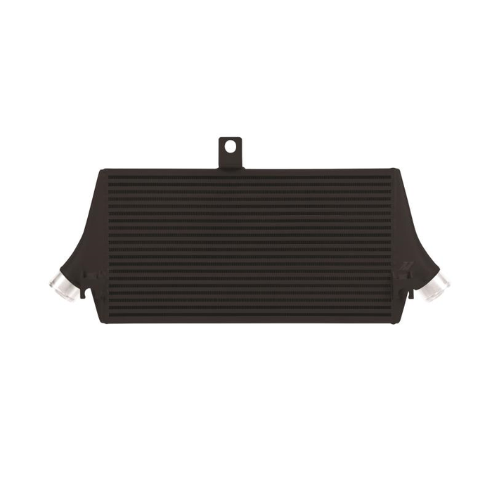 Mishimoto Mitsubishi Lancer Evolution 7/8/9 Race Intercooler Kit (2001-2007)