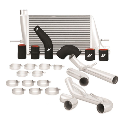 Mishimoto Mistubishi Lancer Evolution X Performance Intercooler Kit (2008+)