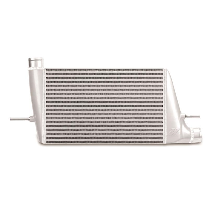 Mishimoto Mistubishi Lancer Evolution X Performance Intercooler Kit (2008+)