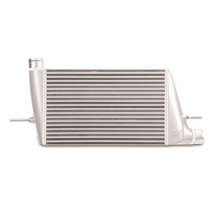 Mishimoto Mistubishi Lancer Evolution X Performance Intercooler Kit (2008+)