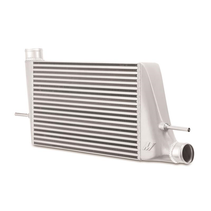Mishimoto Mistubishi Lancer Evolution X Performance Intercooler Kit (2008+)