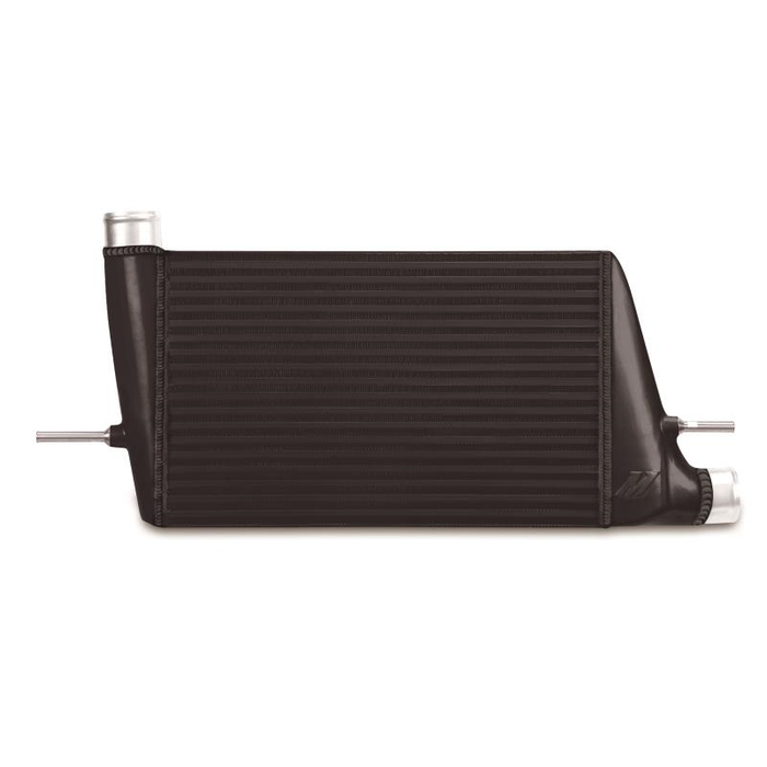 Mishimoto Mistubishi Lancer Evolution X Performance Intercooler Kit (2008+)