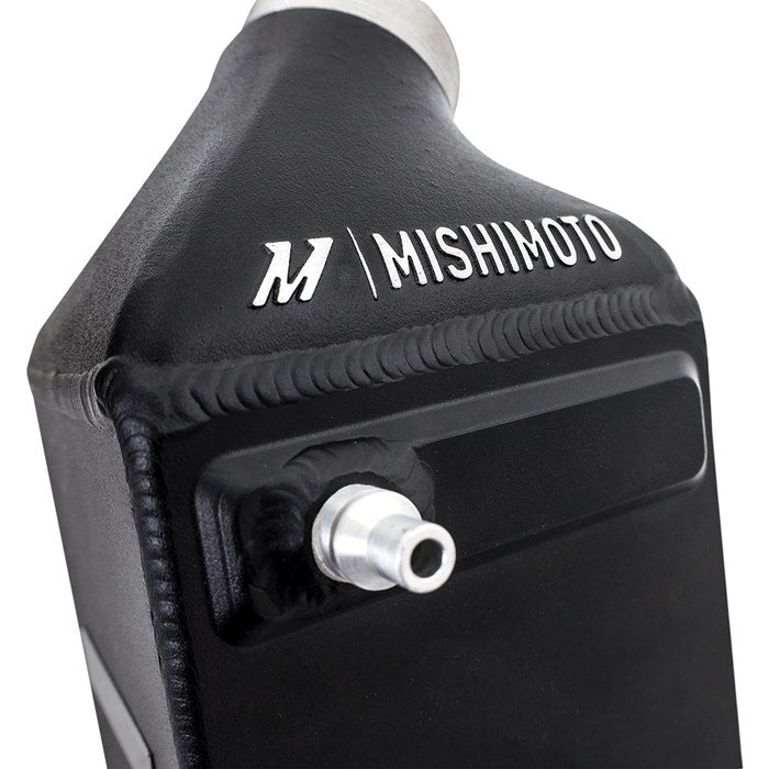 Mishimoto BMW M5/M6 Performance Air to Water Intercooler (2012-2016)