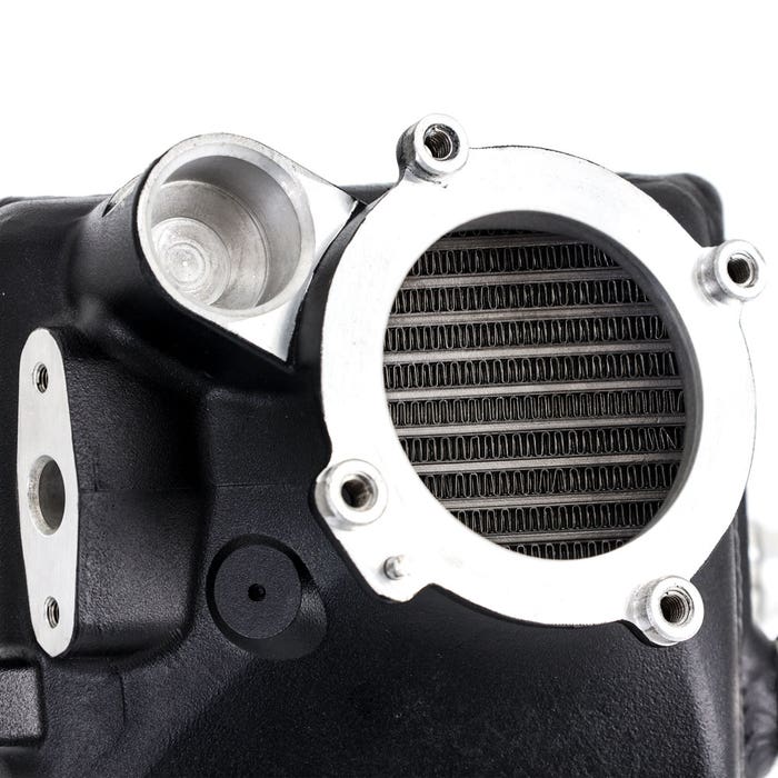 Mishimoto BMW M5/M6 Performance Air to Water Intercooler (2012-2016)