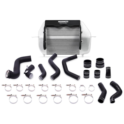 Mishimoto Ford F-150 EcoBoost Performance Intercooler Kit (2011-2014)