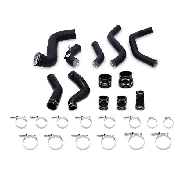 Mishimoto Ford F-150 EcoBoost Performance Intercooler Kit (2011-2014)