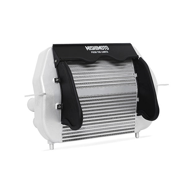 Mishimoto Ford F-150 EcoBoost Performance Intercooler Kit (2011-2014)