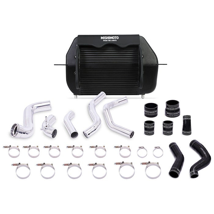 Mishimoto Ford F-150 EcoBoost Performance Intercooler Kit (2011-2014)