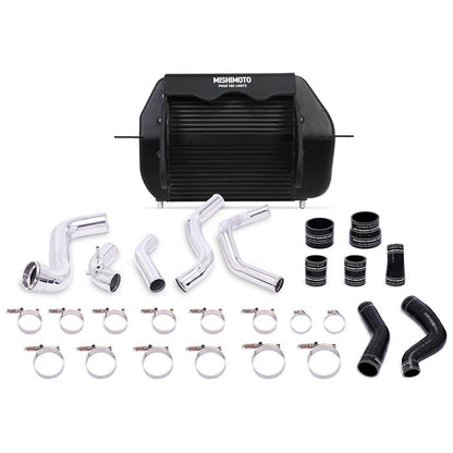 Mishimoto Ford F-150 EcoBoost Performance Intercooler Kit (2011-2014)