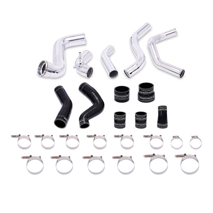 Mishimoto Ford F-150 EcoBoost Performance Intercooler Kit (2011-2014)
