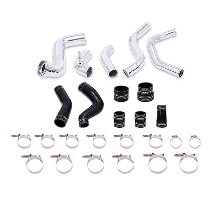 Mishimoto Ford F-150 EcoBoost Performance Intercooler Kit (2011-2014)