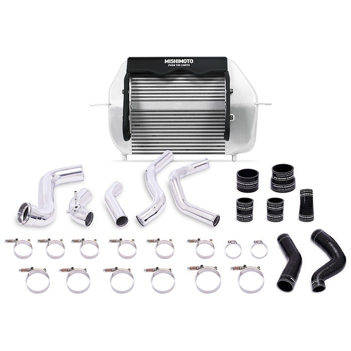 Mishimoto Ford F-150 EcoBoost Performance Intercooler Kit (2011-2014)