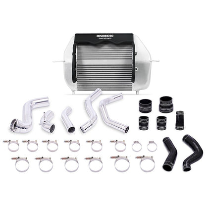 Mishimoto Ford F-150 EcoBoost Performance Intercooler Kit (2011-2014)
