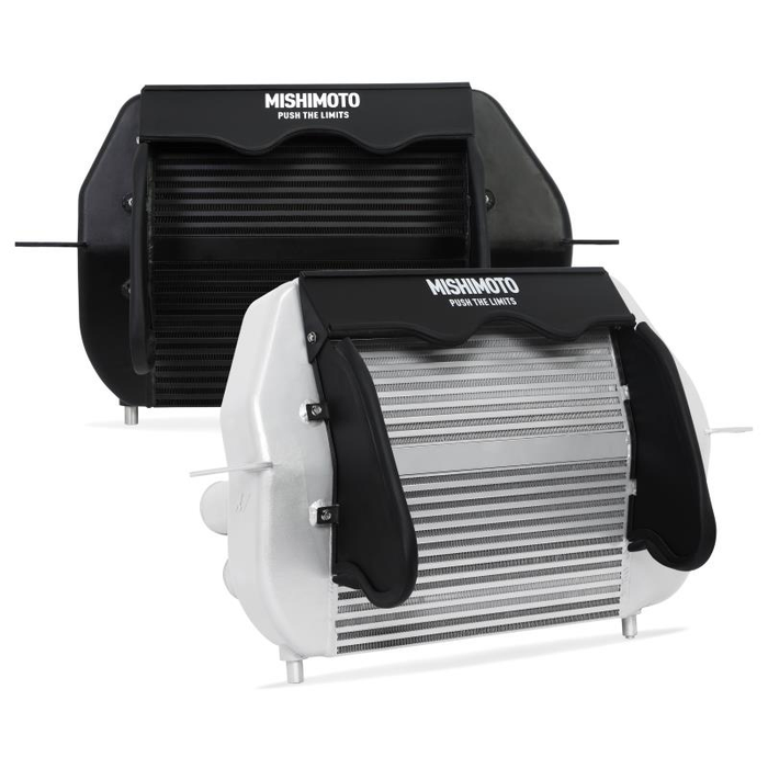 Mishimoto Ford F-150 EcoBoost Intercooler (2011-2014)