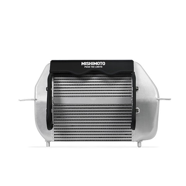 Mishimoto Ford F-150 EcoBoost Intercooler (2011-2014)